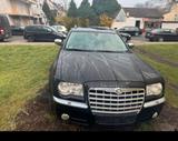 Chrysler 300C - Chrysler 300C in Bochum
