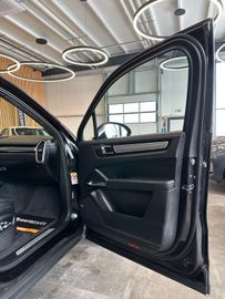 Porsche Cayenne Turbo *Matrix LED*360 Kamera*