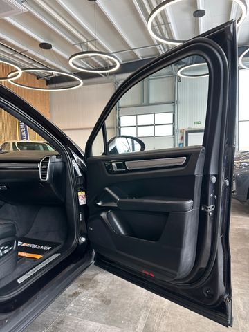 Porsche Cayenne Turbo *Matrix LED*360 Kamera*