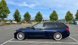 ALPINA D3 3.0 Biturbo Allrad Touring  - ALPINA D3: Kombi