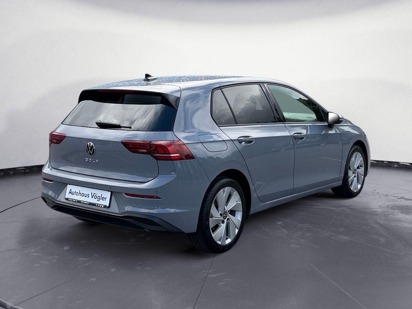 Golf 1,5 TSI Life Panorama ACC 17" CarPlay