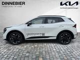 Kia Sportage GT-Line 1.6T AWD+Glasdach+360°+LED - Kia Sportage Jahreswagen