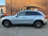 Mercedes-Benz GLC 200 4Matic*AMG LINE**GARANTIE*1 HAND* - gebrauchte Mercedes-Benz GLC 200 aus dem Jahr 2022