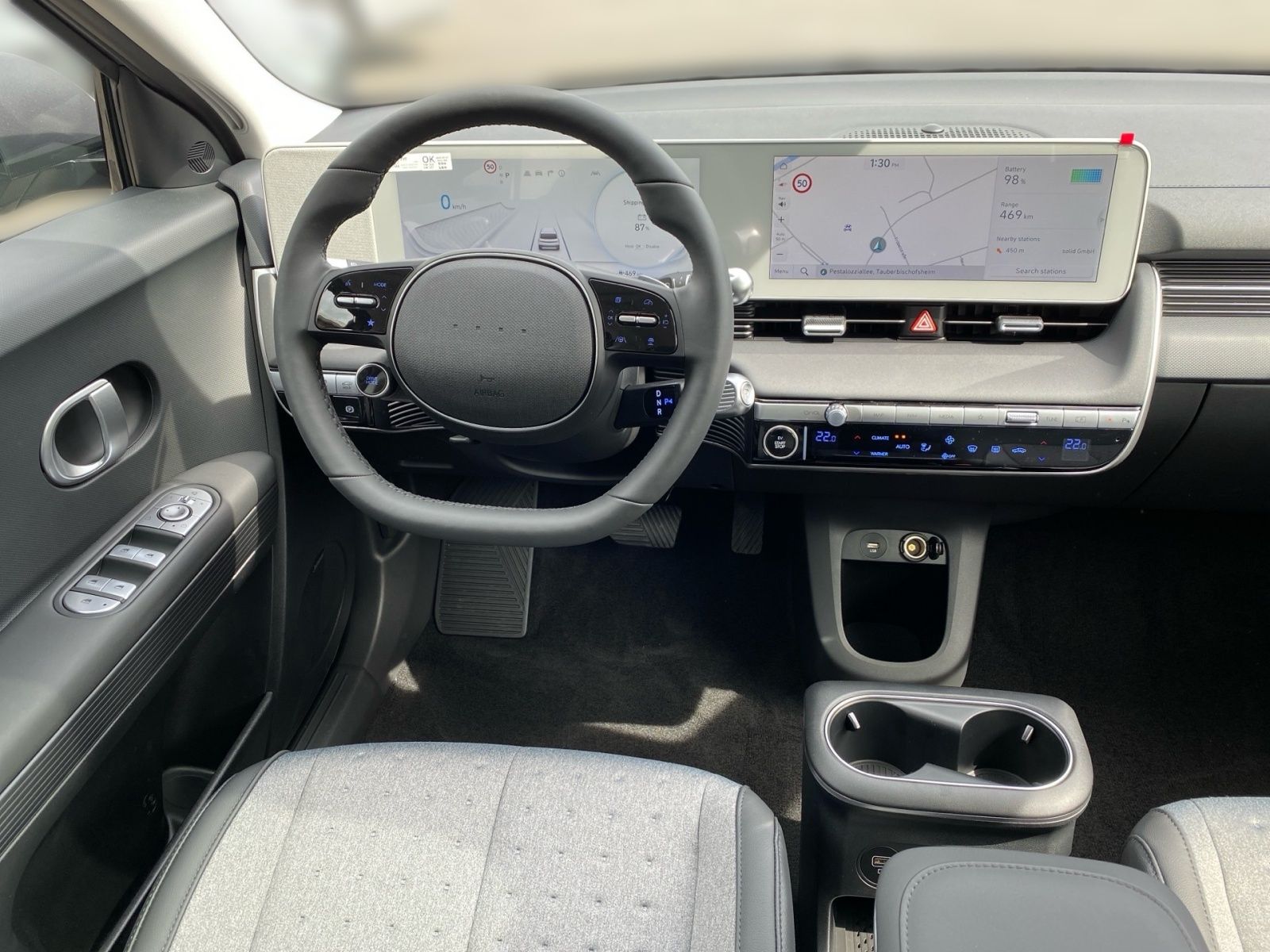 Hyundai IONIQ 5 – Bild 10
