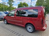 Volkswagen Caddy Maxi Highline 7-Sitzer