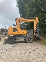 Liebherr A914 Compact  - Liebherr 914