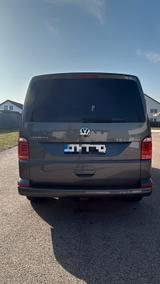 Volkswagen T6 Multivan Comfortline, LR, 4Motion, DSG - Volkswagen: Multivan Comfortline