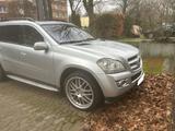 Mercedes-Benz Mercedes GL x164 420cdi Motor neu überholt - Mercedes-Benz 420 in Düsseldorf
