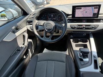 Audi A4 - 12