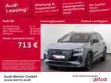 Audi Q4 45 e-tron 210 kW - Audi Q4 in Berlin
