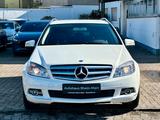Mercedes-Benz C 250 T CGI Aut.*Klimaaut*Shz*Pdc*Ahk*T-Leder - gebrauchte Mercedes-Benz C 250 aus dem Jahr 2010