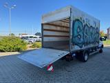 Ford Transit 470 Pritsche Plane/Spriegel/LBW L4  - Plane spriegel