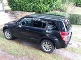 Suzuki  Grand Vitara  2,4 Automatik Comfor... - Suzuki Grand Vitara: Auto