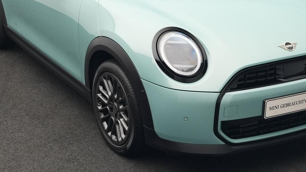 MINI Cooper Cabrio - Bild 23