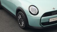 MINI Cooper Cabrio - Vorschau Bild 23