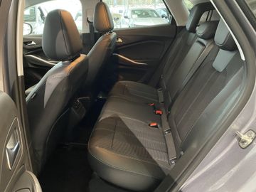 Bild 7 Opel Grandland (X) Grandland GS AT8/SHZ+LHZ/NAVI/PDC Vo+Hi+CAM/el.H