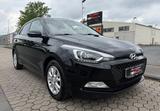Hyundai i20 Classic/TÜV Neu/5Türer/PDC - Hyundai i20 in Bonn