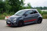 Abarth 695 1.4 T-Jet 16V 695 XSR Yamaha XSR Yamaha - Abarth aus 2017