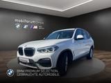 BMW X3 xDrive20d AHK ACC Sportsitze Navi LED 18 Zoll - BMW X3: 18d