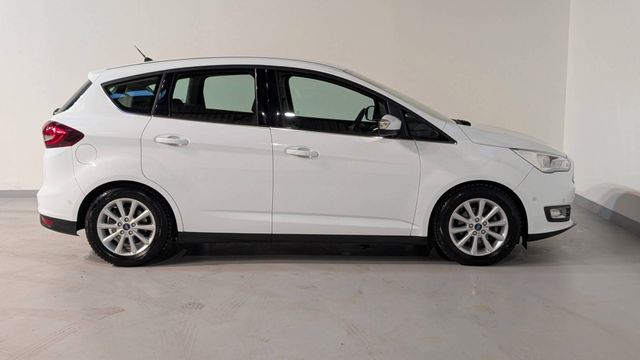 Ford C-Max 1.0 EcoBoost Start-Stopp-System Titanium