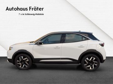 Fotografie 5 des Opel Mokka-e Elegance Navi Kamera Sitzheizung PDC