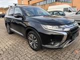 Mitsubishi Outlander Diamant Edition+ 2WD - gebrauchte Mitsubishi Outlander aus dem Jahr 2021
