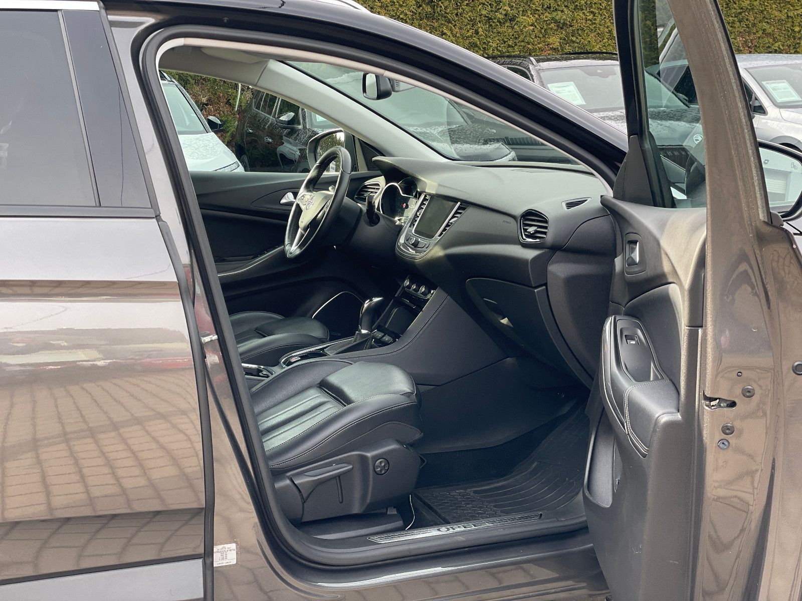 OPEL Grandland X, 2018, Diesel, 177 PS