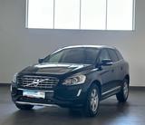 Volvo XC 60 2.0D AHK+NAVI+LEDER+KAMERA - Volvo in Delmenhorst