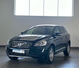 Volvo XC 60 2.0D AHK+NAVI+LEDER+KAMERA - Volvo XC60: Schwarz