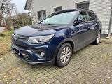 Ssangyong Tivoli 1.6 e-XGi 160 SAPPHIRE 4WD inkl. Auto... - Ssangyong Tivoli in Bremen