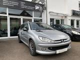 Peugeot 206 SW Quiksilver*INSPEKTION NEU*TÜV+AU 06.2027 - Peugeot 206: Quiksilver