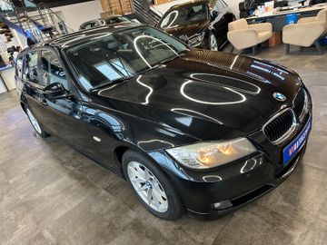 MYAUTOCENTER – Gebraucht- und Jahreswagen mit Werkstattservice in Pfaffenhofen BMW 320 *SERVICENEU*TEMPO*NAVI*KLIMAAUTO*AHK*