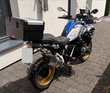 BMW R1250 GS HP  Motorsport Lightwhite - Offers