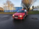 BMW 325i E 46 Motorschaden - BMW: Motorschade