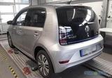 Volkswagen up! e-up! Edition Maps&More Kamera GRA LM - Volkswagen up!: Silber
