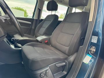 Volkswagen Sharan - 10