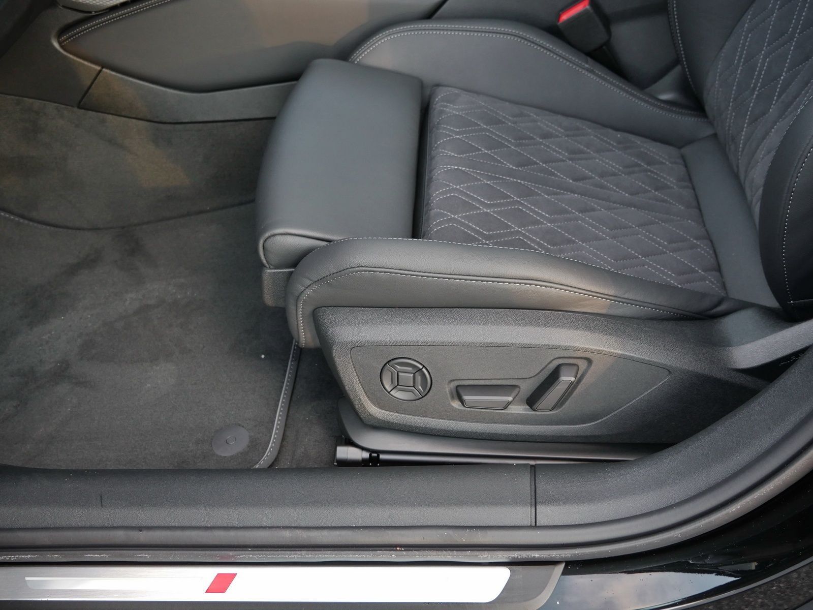 Audi A6 - Bild 22