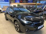 Subaru Crosstrek Platinum Leder Schiebedach - Subaru Crosstrek Gebrauchtwagen