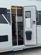 Adria Supersonic 780  DL *Leder*AHK*A/C*Markise*Mj '26