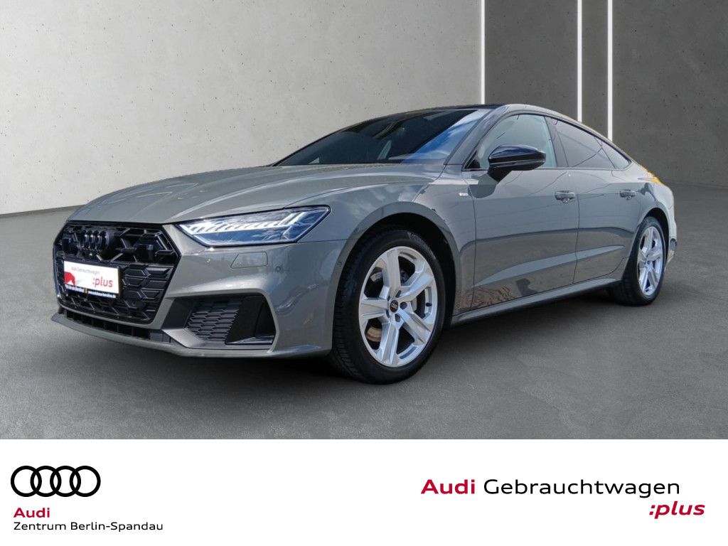 Audi A7 - Bild 1