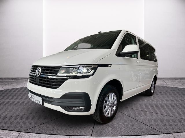 Fahrzeugabbildung Volkswagen T6.1 Transporter Kombi 2.0 TDI 8 SITZE LED PDC M