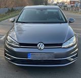 Volkswagen +Golf 1.6 TDI + Sondermodell Join + StandHZ+  - Volkswagen Golf mit Diesel-Antrieb: Standheizung, Limousine, 1.6