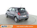 Renault Twingo 1.0 SCe Life*LIMITER*KLIMA*GARANTIE*USB* - Renault Twingo in Leverkusen