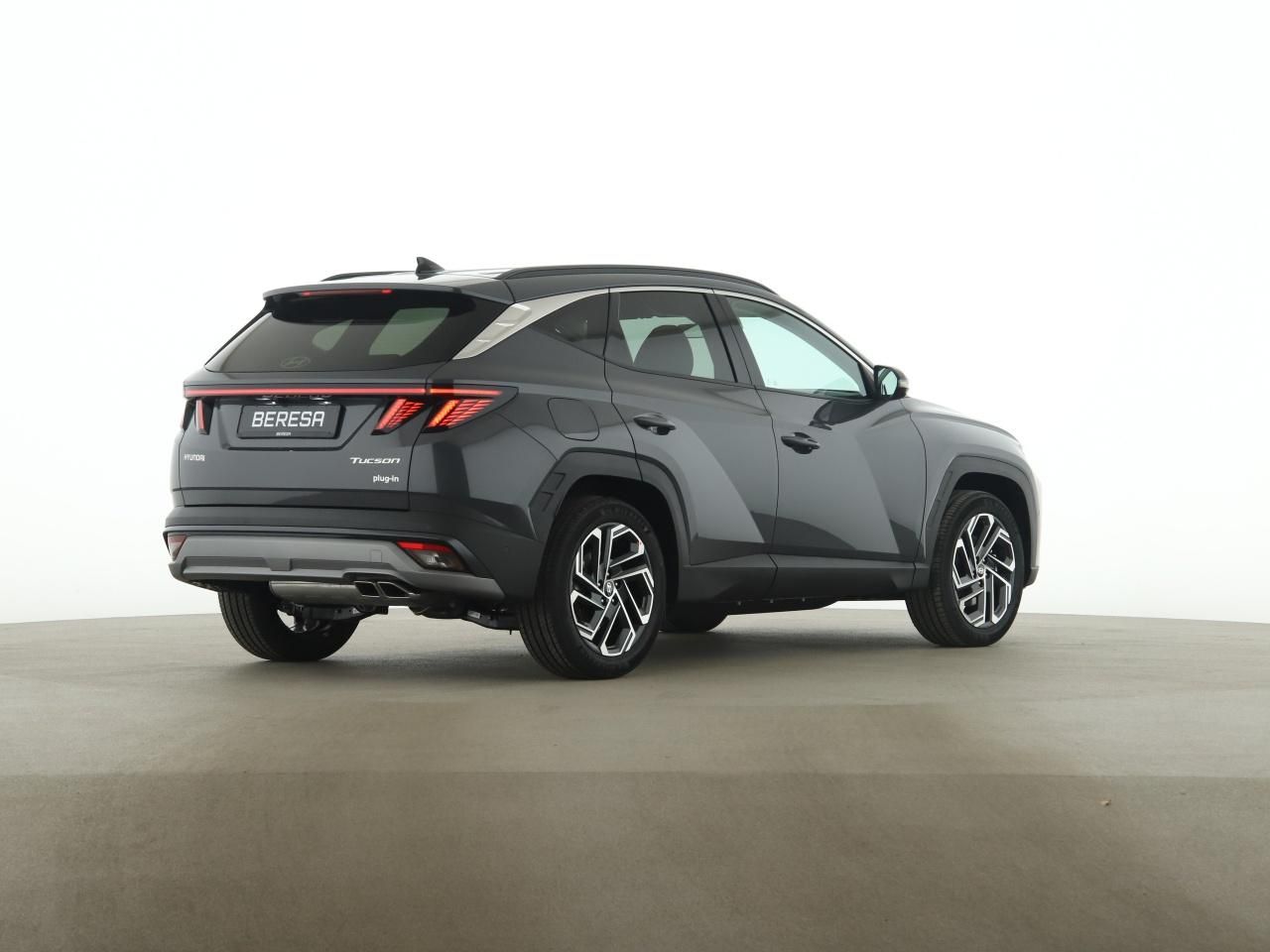 Hyundai Tucson – Bild 7