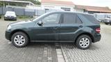 Mercedes-Benz ML 280 CDI/AHK/Luftfederung/Bi-Xenon - Mercedes-Benz ML 280 mit Diesel-Antrieb