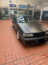 Volvo 850 T-5R - Volvo 850 aus 1995: T5r