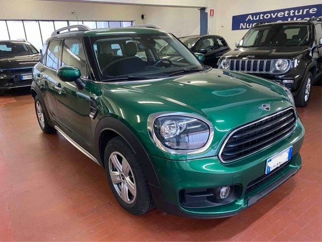 MINI Mini One Countryman 1.5 automatica