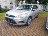 Ford Focus 1,6 Style+ Style+ Tüv 2/2028 (2 hand)  - Ford Focus aus 2008: Style