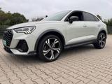 Audi Q3 Sportback 40 TFSI quattro S line 20-ZOLL - Audi Q3 mit Benzin-Antrieb: Geländewagen