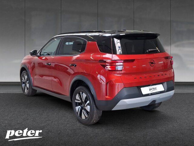 Opel Frontera e GS +Frontscheibenheizung+LHZ+SHZ+ imagem 3